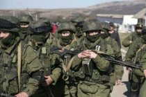 Ukraine: cuộc chiến truyền thông giữa Nga và phương tây