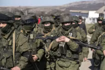 Ukraine: cuộc chiến truyền thông giữa Nga và phương tây