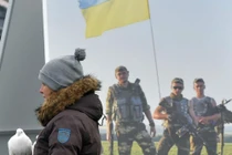 Dân Ukraine nghĩ gì về cuộc bầu cử quốc hội?