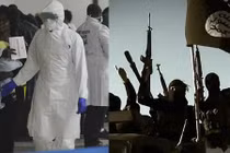 Phiến quân IS sử dụng Ebola làm vũ khí sinh học?