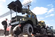 Nga trả vũ khí, Ukraine không thèm nhận