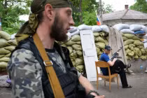 Ukraine tấn công ác liệt vào Mariupol