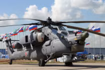 Máy bay Nga cứu Iraq khỏi ISIL?