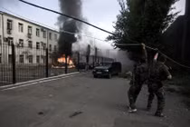 Xung đột Ukraine “vượt ngoài tầm kiểm soát“