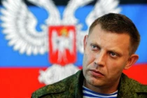 Ly khai miền đông Ukraine muốn sở hữu cả tỉnh Donetsk