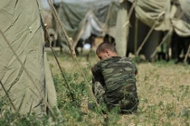 Nga trao trả 63 binh sĩ cho Ukraine