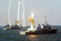 Mỹ tăng tốc triển khai lá chắn tên lửa "bao vây" Nga