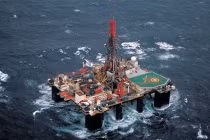 Đã xác định được vị trí 4 giàn khoan TQ đưa ra Biển Đông?