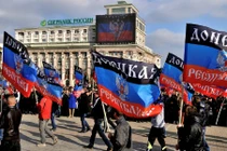 Donetsk sẽ gia nhập Liên minh Hải quan do Nga dẫn đầu?