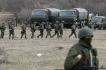 Khủng hoảng Ukraine: Mỹ không học được gì từ CT Việt Nam và Afghanistan