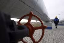 Ukraine sẵn sàng trả 4 tỷ USD khí đốt cho Nga