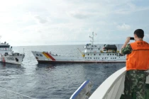 Mỹ sẽ can thiệp giúp Việt Nam trị Trung Quốc