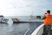 Mỹ sẽ can thiệp giúp Việt Nam trị Trung Quốc