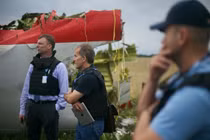 Vụ MH17: Pháp, Anh và Đức ra tối hậu thư cho Nga