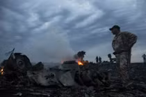 Những máy bay thương mại từng bị bắn hạ trên thế giới