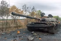 Chuyên gia Mỹ: "Quân đội Ukraine chỉ chờ người Mỹ cứu giúp"