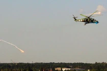 Hậu quả tàn khốc sau cuộc phản công của Ukraine ở Donetsk