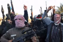 Bóc trần ISIL: nhóm Hồi giáo đang “làm mưa gió” ở Iraq