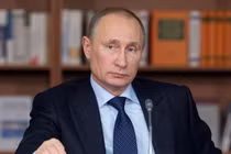 Phát ngôn đáng chú ý của ông Putin với thanh niên Nga