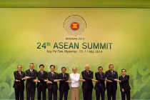 ASEAN đủ lực đối phó dã tâm Trung Quốc ở Biển Đông?