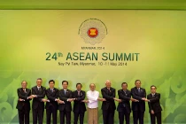 ASEAN đủ lực đối phó dã tâm Trung Quốc ở Biển Đông?