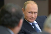 Báo Canada: Ông Putin sẽ thắng chiến tranh lạnh mới