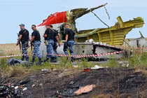 MH17: Cuộc tỉ thí các “đại gia” và thân phận nước nhỏ