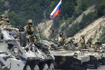 NATO: Nga không cần tiến vào Ukraine để đạt mục tiêu