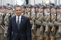 Mỹ chi 1 tỷ USD tăng triển khai quân ở châu Âu