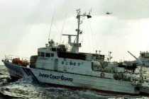 Nhật hoãn cấp tàu tuần tra cho Việt Nam