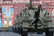 Nga chi “khủng” để đổi mới vũ khí cho quân đội