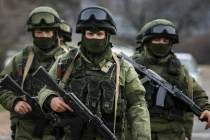 Khủng hoảng Ukraine đẩy Nga thân hơn với Trung Quốc