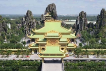 Điều "giật mình" ở khu Đại Nam nguy cơ bị đóng cửa