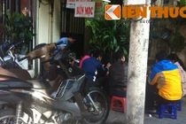 Bún phố cổ Hà Nội giá bèo nhưng vẫn siêu lợi nhuận
