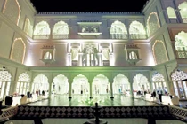 Những bạch dinh thự bạc tỷ của đại gia Việt