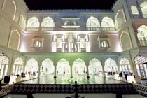 Những bạch dinh thự bạc tỷ của đại gia Việt