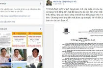 Đóng cửa Đại Nam, ông Dũng “lò vôi” ngày càng hot