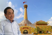 Dấu ấn của đại gia Dũng “lò vôi” tại KDL Đại Nam