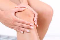 Nữ sinh 16 tuổi bị ung thư xương, dấu hiệu duy nhất là đau âm ỉ vùng đầu gối