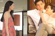 Phát hiện chồng ngoại tình, vợ "cao thủ" lập kế hiểm đưa ngay vào khuôn khổ