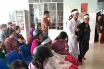 Vụ thanh niên sốt 39 độ chết tức tưởi, động thái mới nhất của bệnh viện?