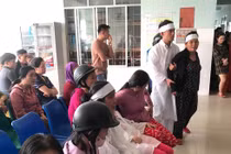 Vụ thanh niên sốt 39 độ chết tức tưởi, động thái mới nhất của bệnh viện?