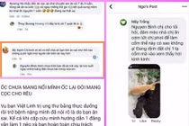 Bác sĩ khẳng định tuyên truyền thực dưỡng chữa ung thư là tội ác