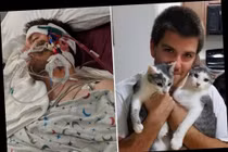 Chơi thể thao nước, thanh niên bị liệt vì nhiễm amip ăn não