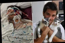 Chơi thể thao nước, thanh niên bị liệt vì nhiễm amip ăn não