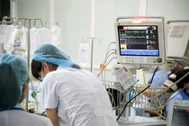 Bác sĩ tử vong khi đang trực, cảnh báo căn bệnh chết người quá bất ngờ