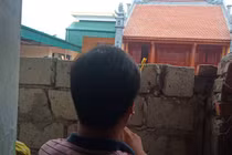 UBND xã Thụy Phúc ký khống hồ sơ, tự ý cấp "sổ đỏ": Phớt lờ chỉ đạo của huyện