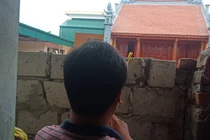 UBND xã Thụy Phúc ký khống hồ sơ, tự ý cấp "sổ đỏ": Phớt lờ chỉ đạo của huyện