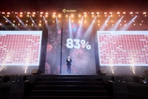 83% căn hộ Park Residence tại Sun Group Nam Hà Nội chốt giao dịch ngay trong ngày mở bán