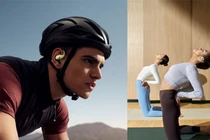 View - Tai nghe true wireless Bức Tường – Xu hướng âm nhạc mới | Báo Tri thức và Cuộc sống - TIN TỨC PHỔ BIẾN KIẾN THỨC 24H